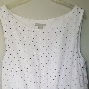 H&M dress size 14